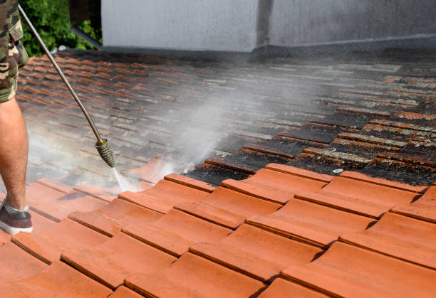 Best Deck Cleaning Services  in Santa Rita Ranch, TX