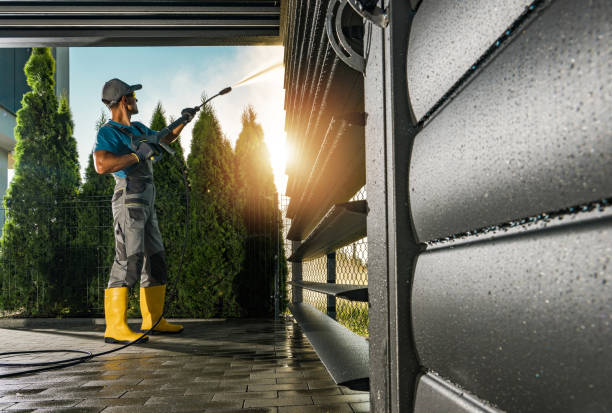 Best Residential Pressure Washing Services  in Santa Rita Ranch, TX