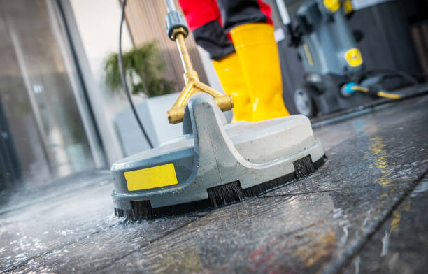 Best Affordable Power Washing  in Santa Rita Ranch, TX