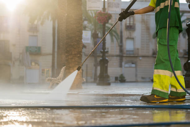 Santa Rita Ranch, TX Pressure Washing Company